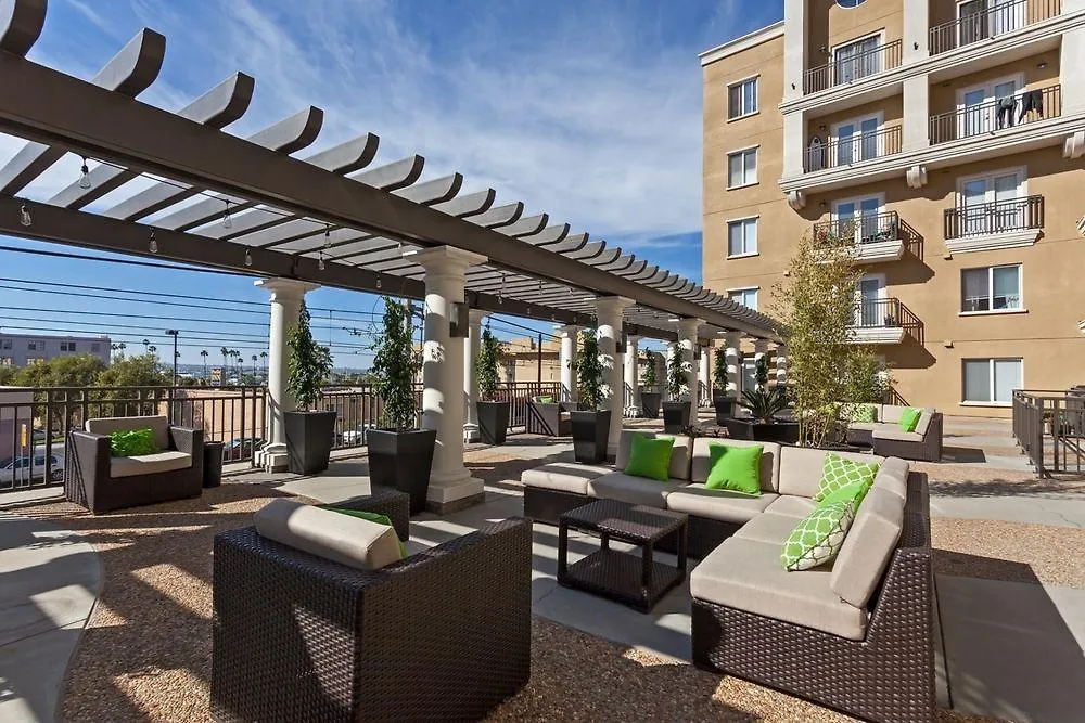 In Little Italy, Close To Gaslamp & The Convention Center Apartment San Diego