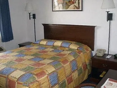 Rodeway San Ysidro Near The Border Motel 2*