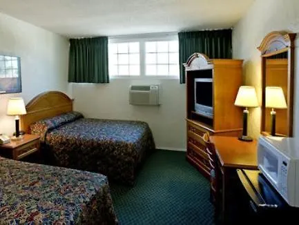 Americas Value Loma Hotel 2*