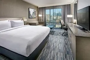 Homewood By Hilton Downtown/bayside Hotel