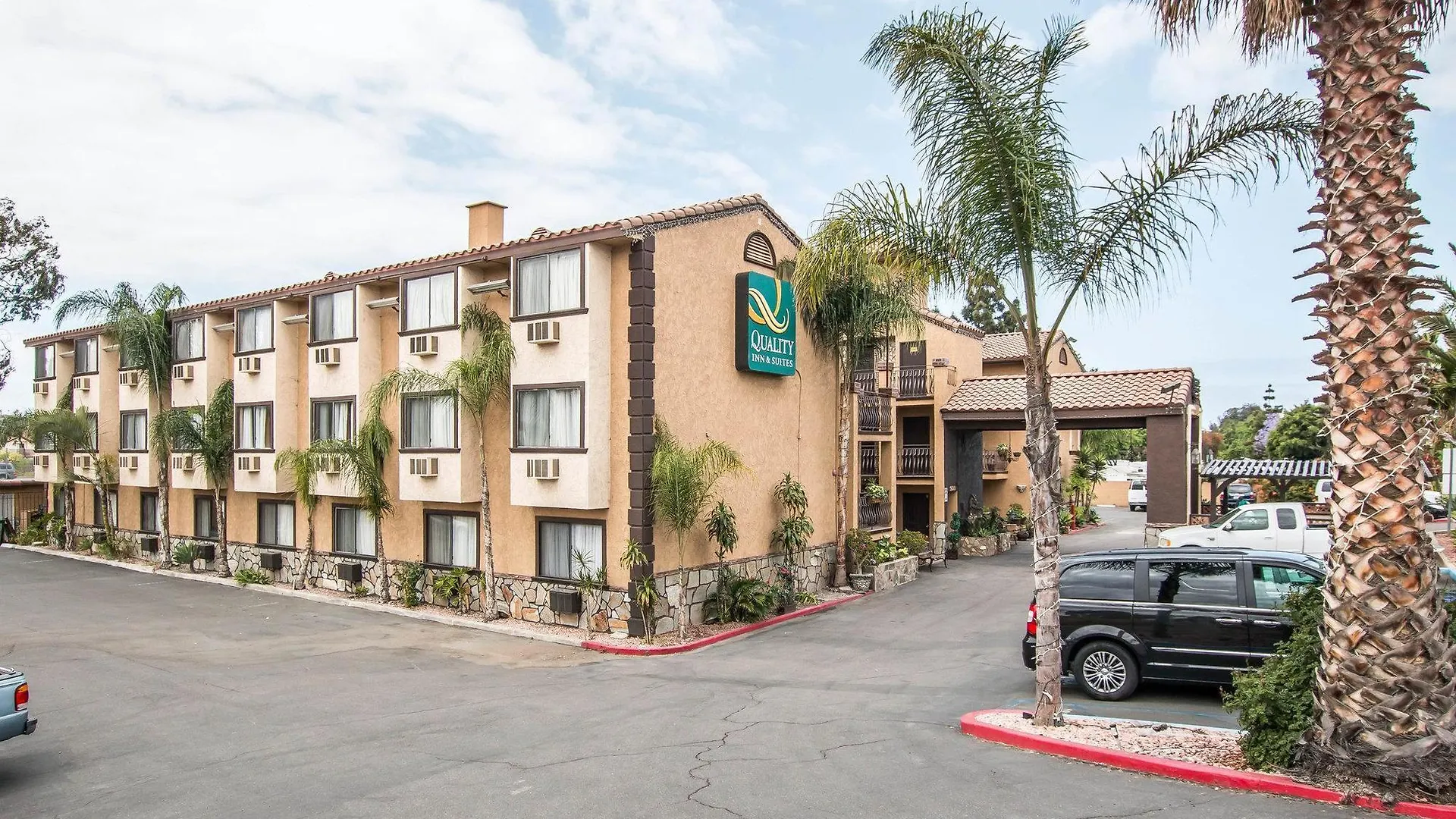 Baja Motel San Diego