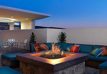 Springhill By Marriott Mission Valley 3* San Diego