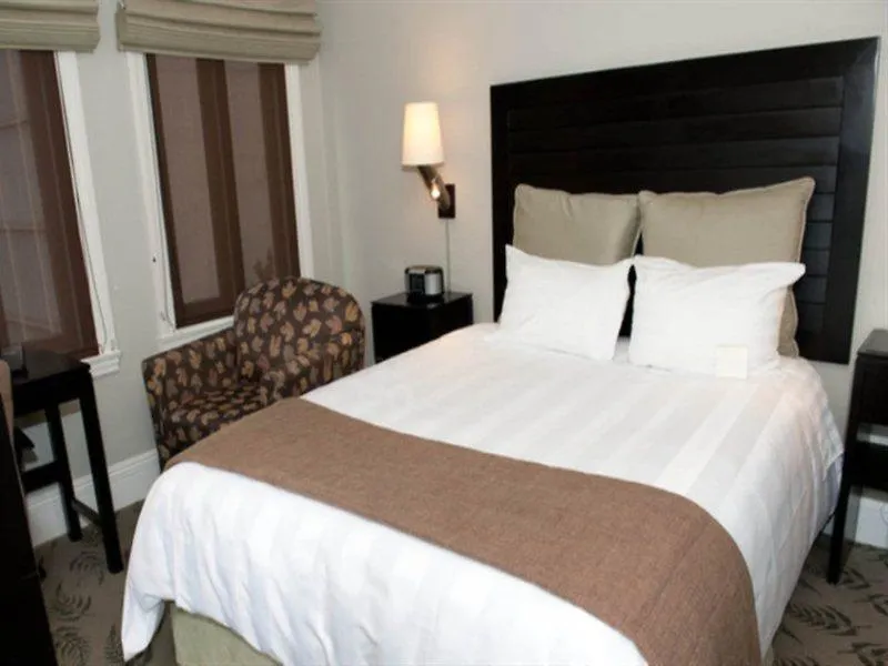 Hotel The Sofia