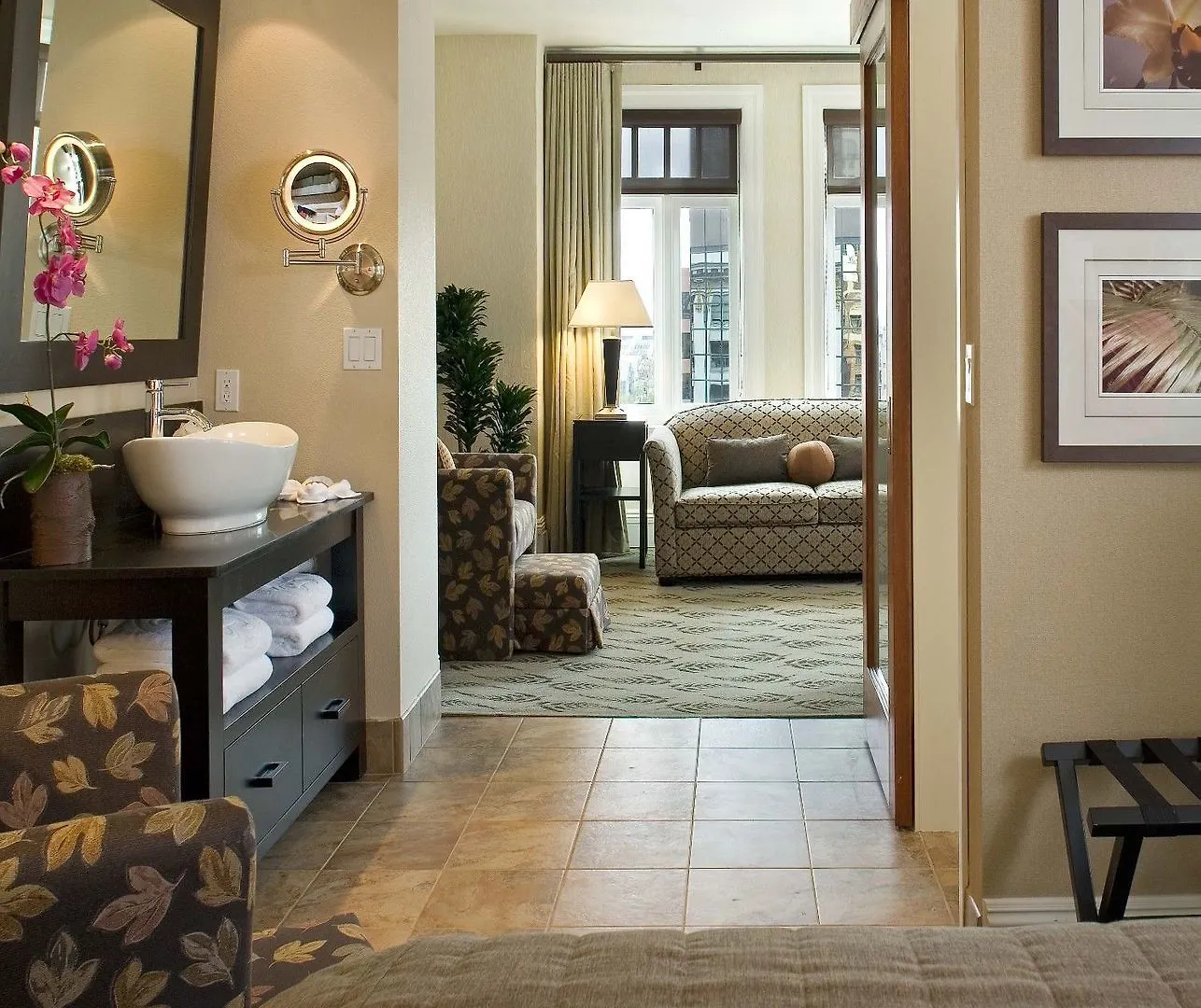Hotel The Sofia 4*