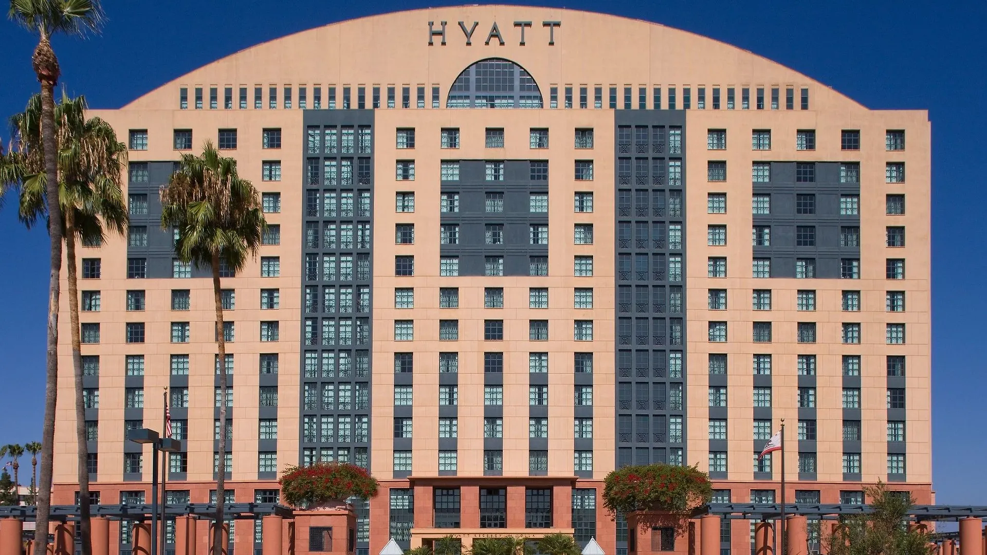 מלון Hyatt Regency La Jolla At Aventine סן דייגו
