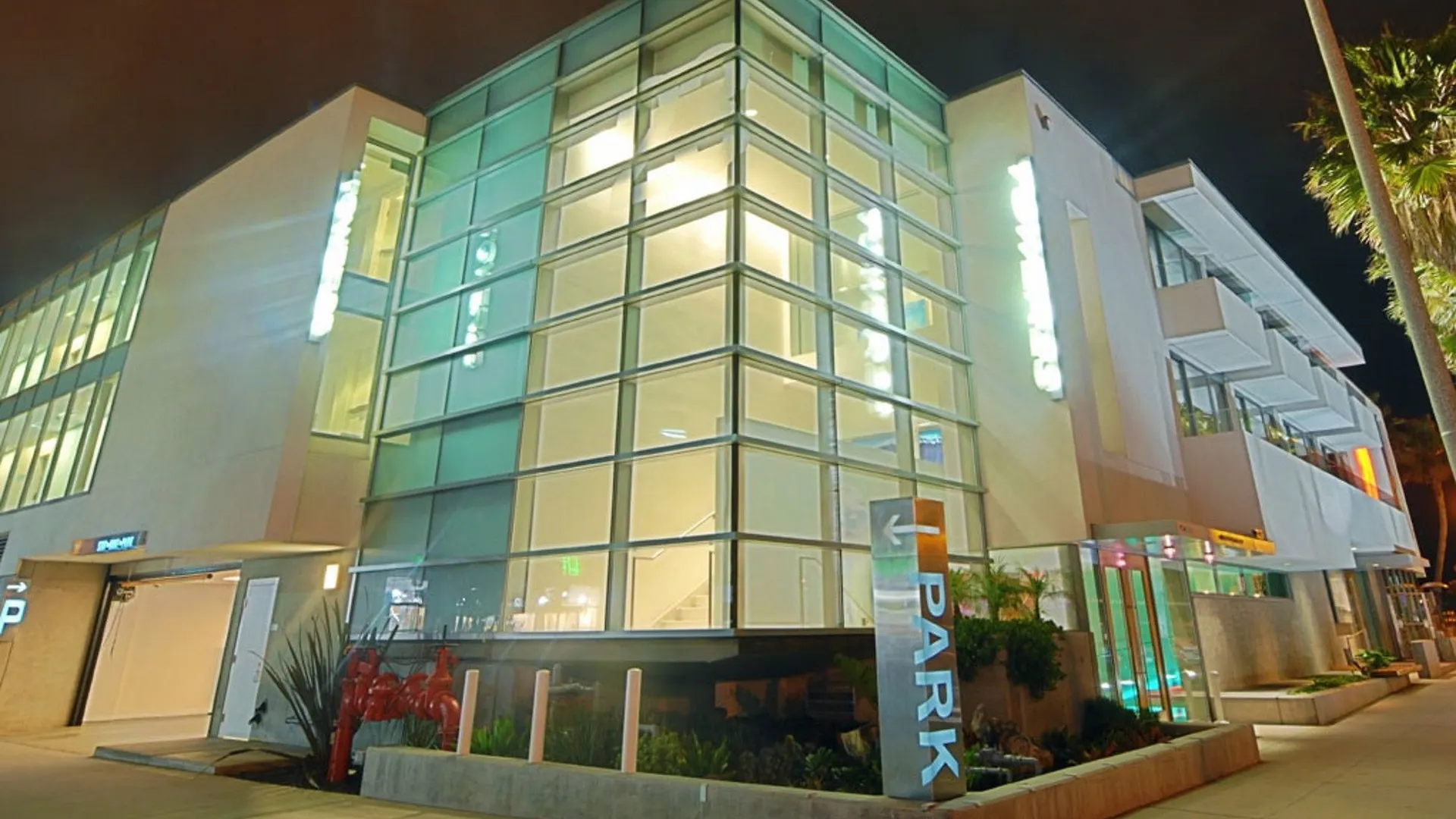 酒店 塔23酒店