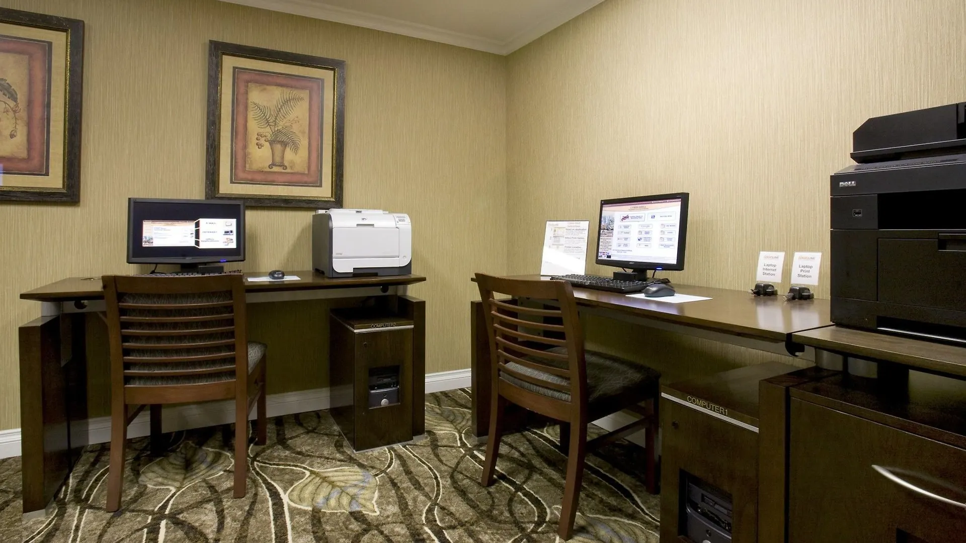 Hotel Handlery