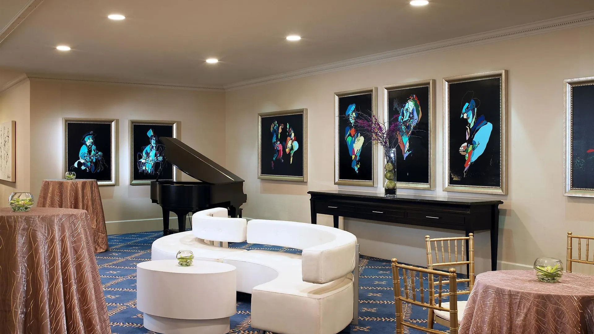 Hotel The Us Grant, A Luxury Collection Hotel,