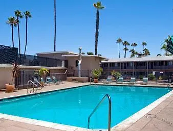 Motel The Atwood - Seaworld/zoo San Diego