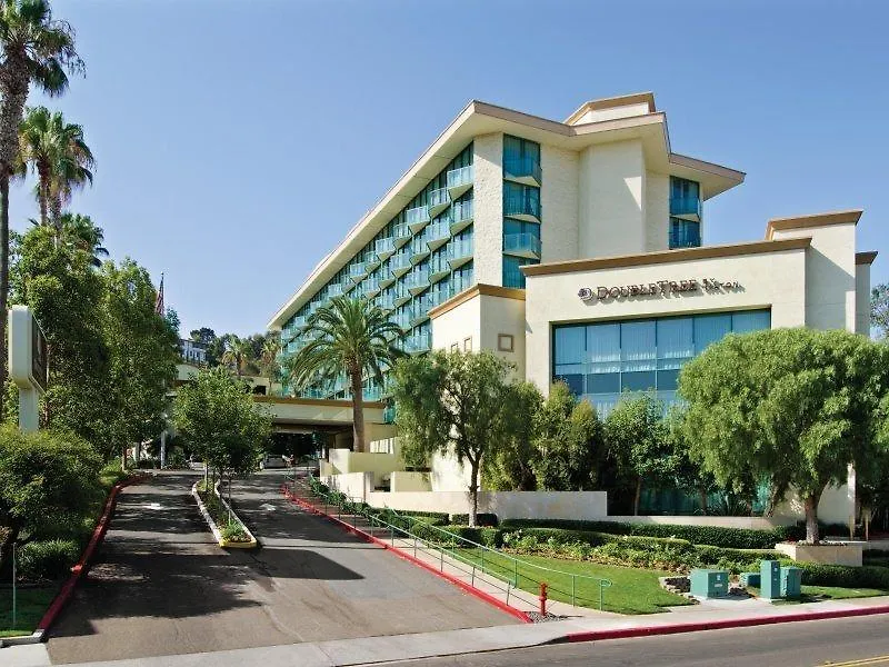 Doubletree By Hilton Circle San Diego
