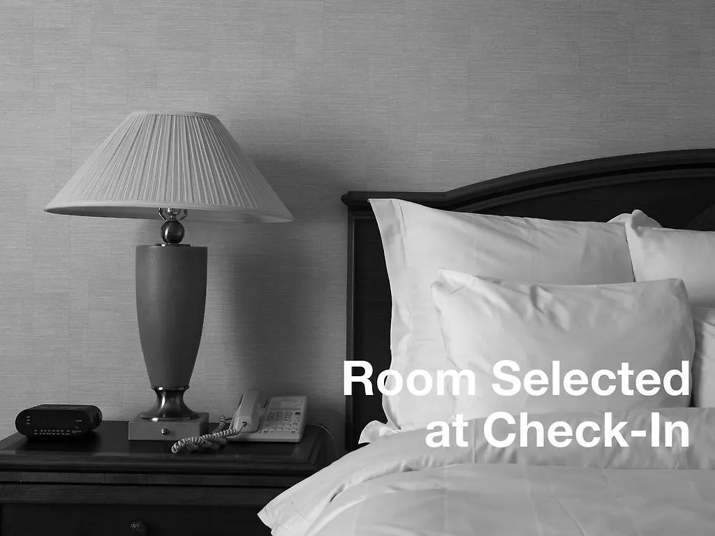 여관 West Park Inn- Extended / Weekly Rates Available 샌디에이고