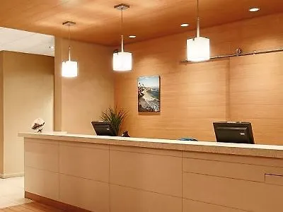 Hotel By The Sea, La Jolla San Diego
