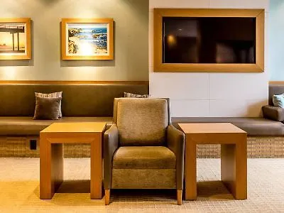 Hotel By The Sea, La Jolla 3*
