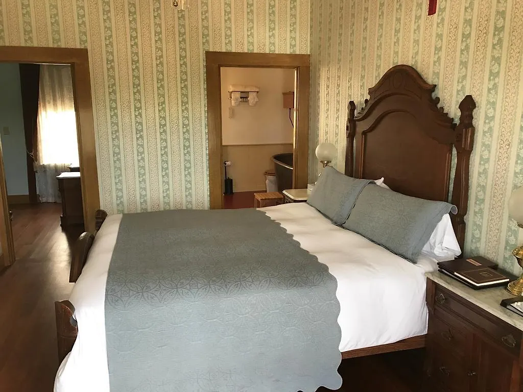 Hotel Cosmopolitan