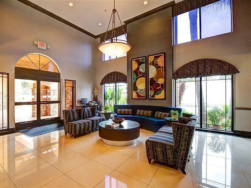 Express - Sea World Area By Ihg Hotel San Diego