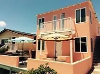 Ocean View - Mission Hotel