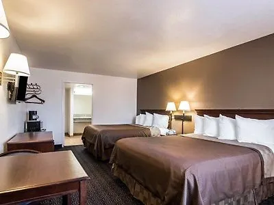 Motel Rodeway San Ysidro Near The Border