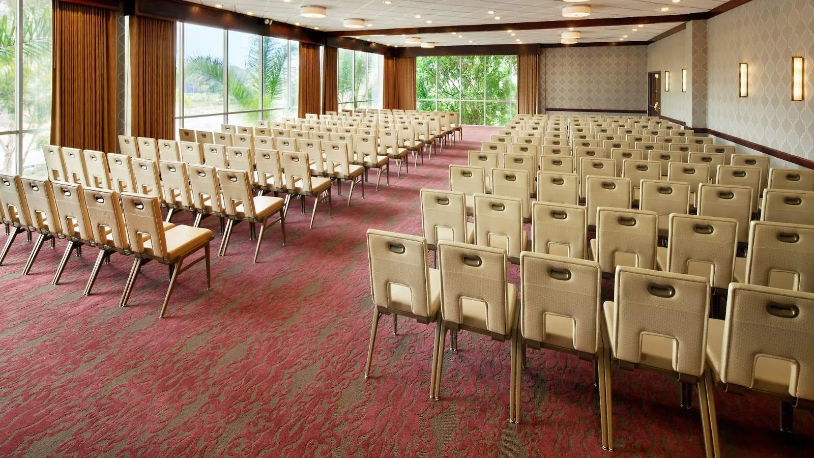 Sheraton La Jolla מלון סן דייגו