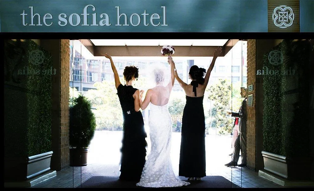 The Sofia Hotel San Diego