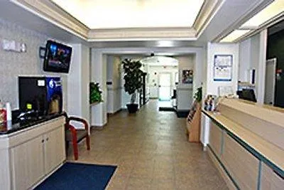 6-san Diego, Ca - Circle - Mission Valley Hotel San Diego