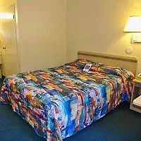 6-san Diego, Ca - Circle - Mission Valley Hotel 2*