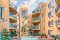 Ośrodek wypoczynkowy Worldmark – Mission Valley 3*