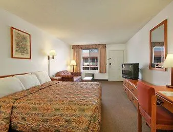6-san Diego, Ca - Southbay Hotel