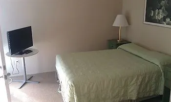 Hotel Pacific View