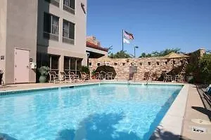 Springhill By Marriott Mission Valley Otel San Diego