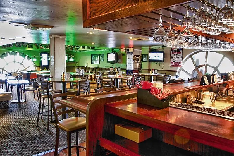 Hotel Mission Valley