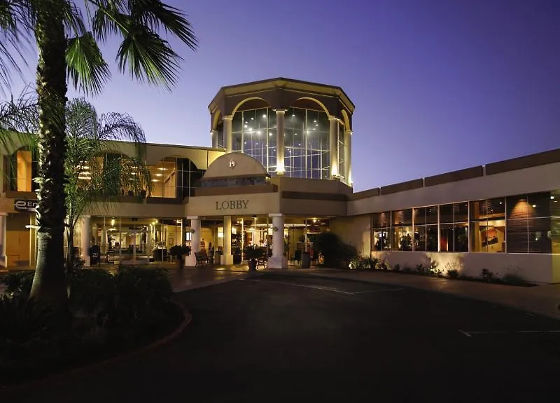 Handlery Hotel