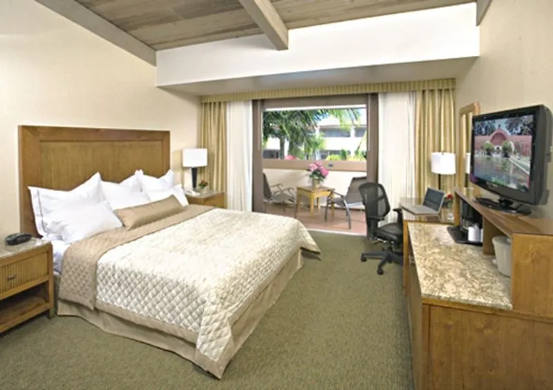 Hotel Handlery