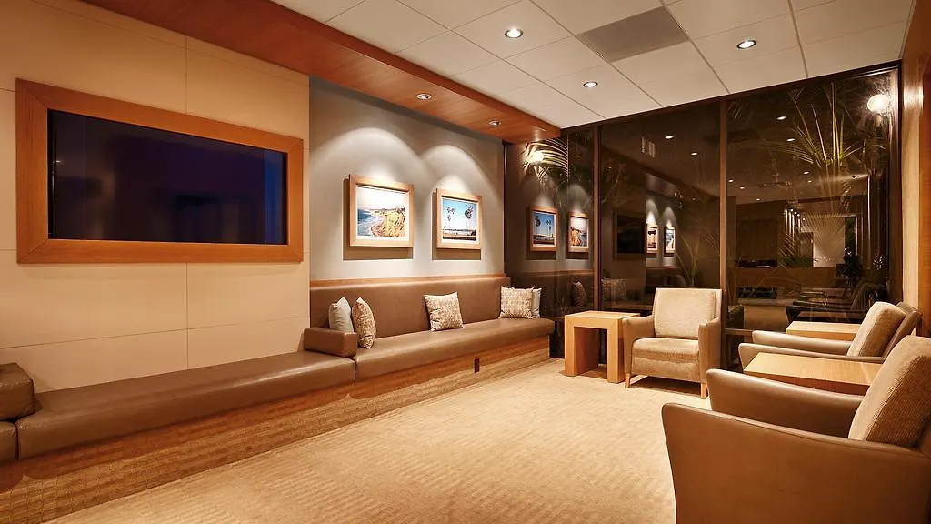 Hotel By The Sea, La Jolla