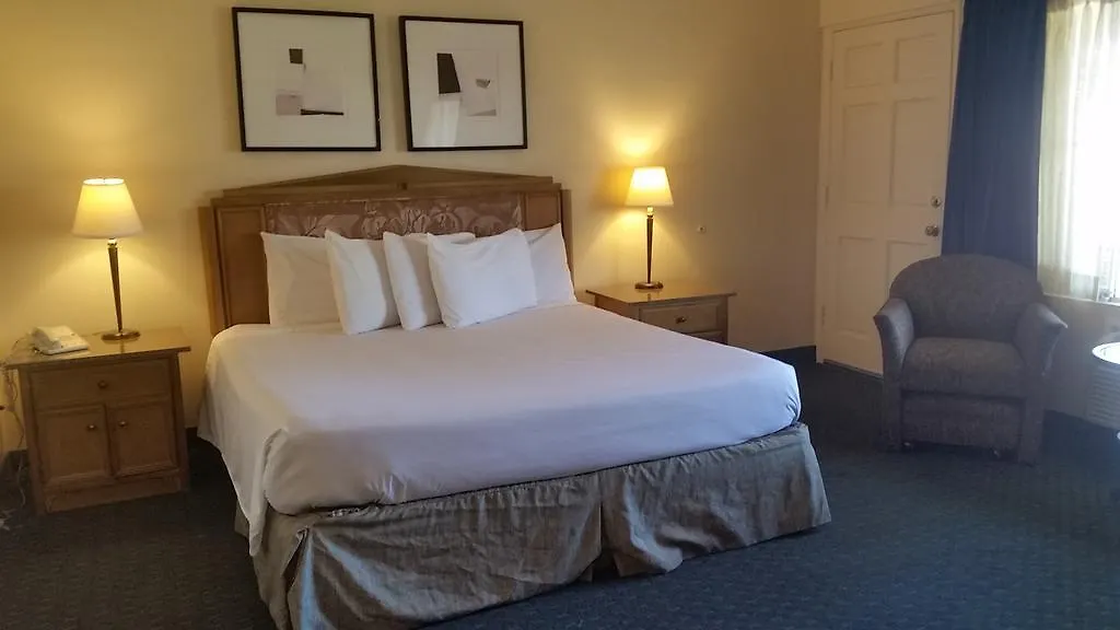 Mission Valley 3* San Diego