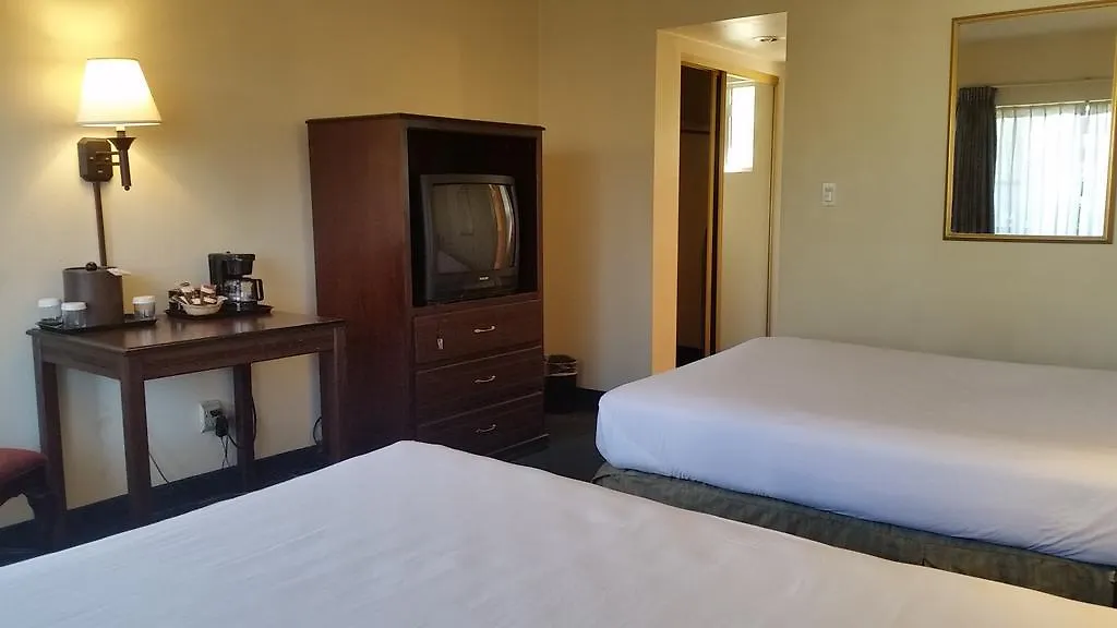 Mission Valley 3* San Diego
