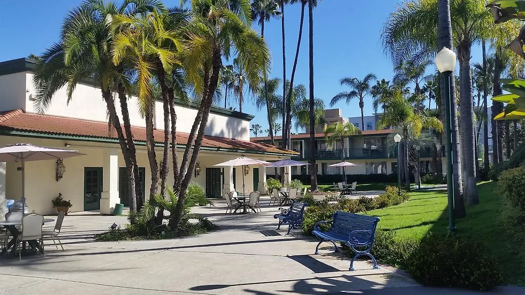 Mission Valley 3* San Diego