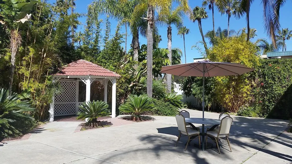 Hotel Mission Valley