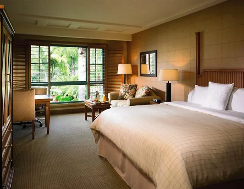Sheraton La Jolla סן דייגו