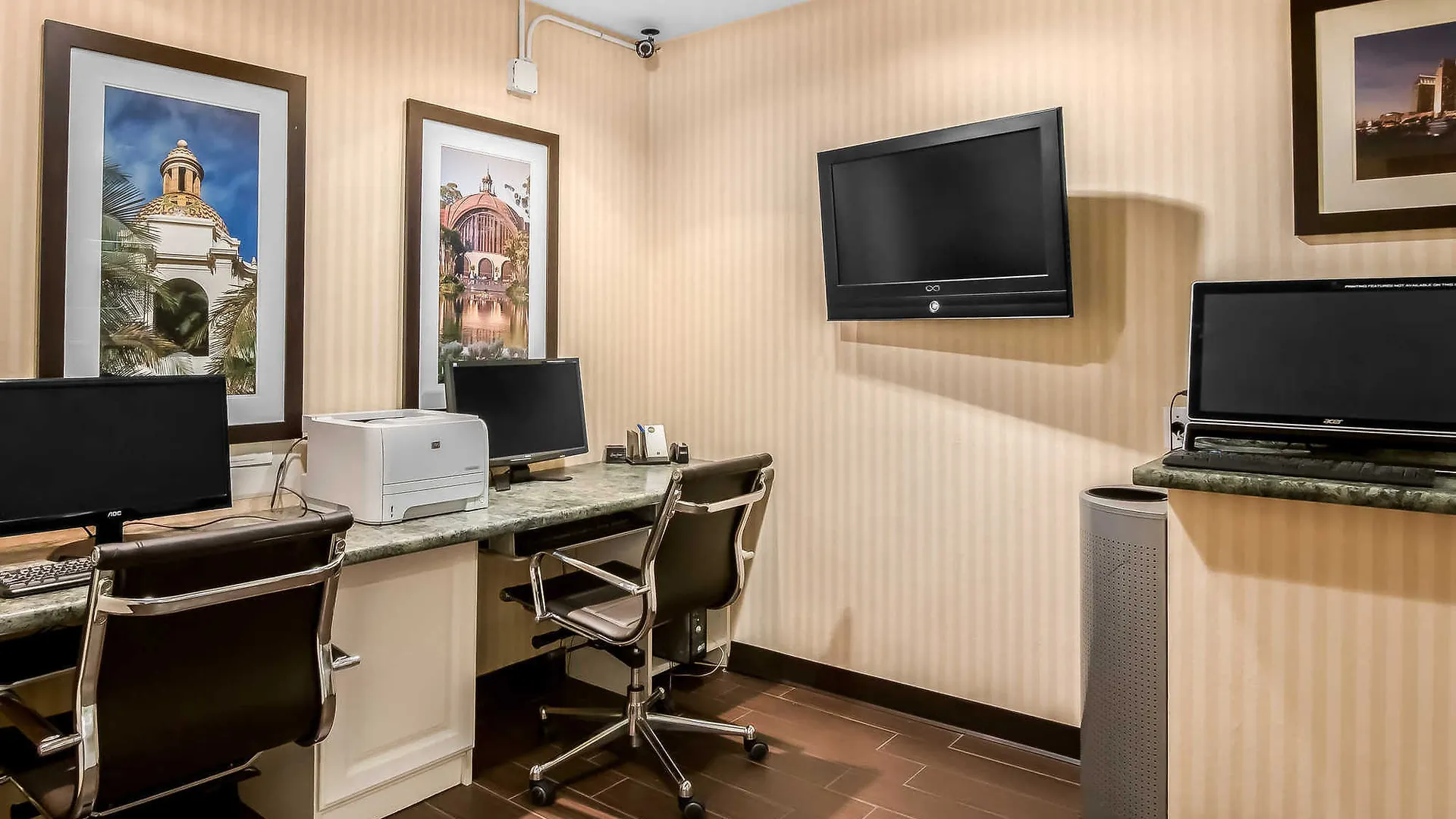Comfort Gaslamp Convention Center Penzion 3*