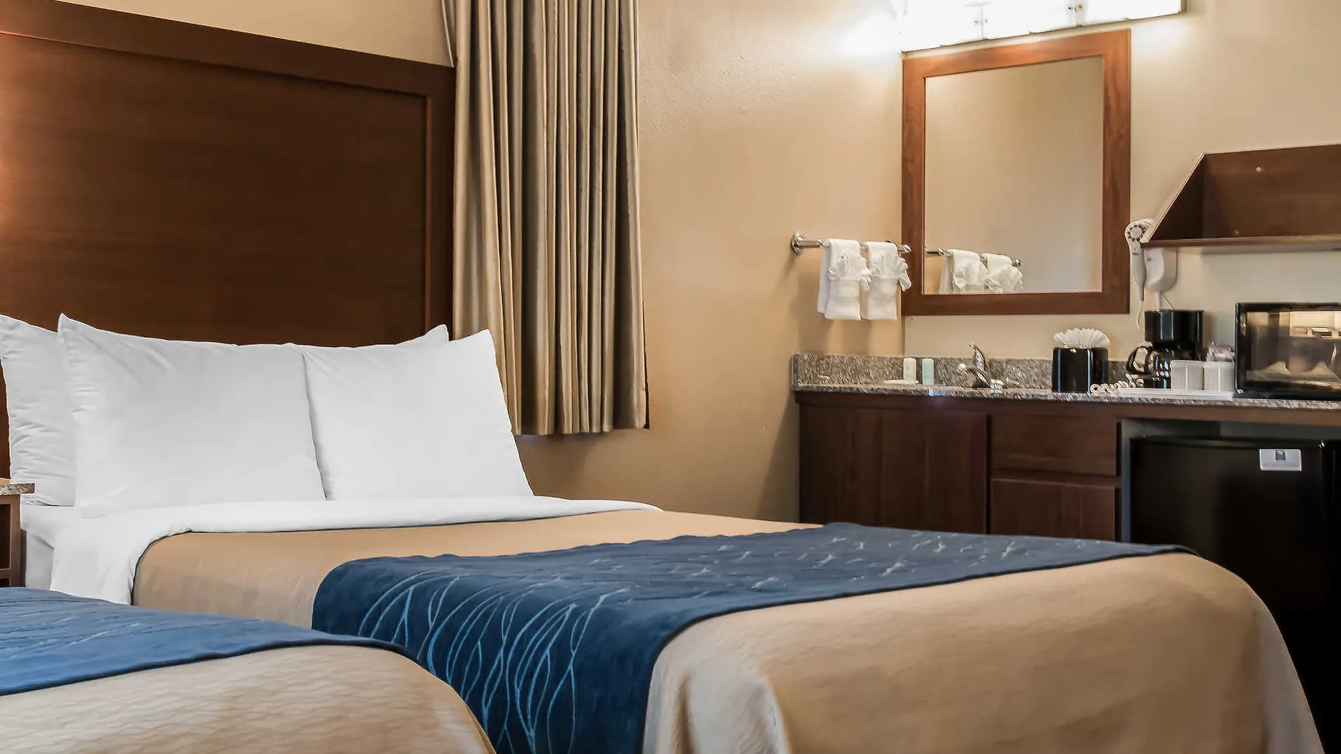Comfort Gaslamp Convention Center 3* San Diego