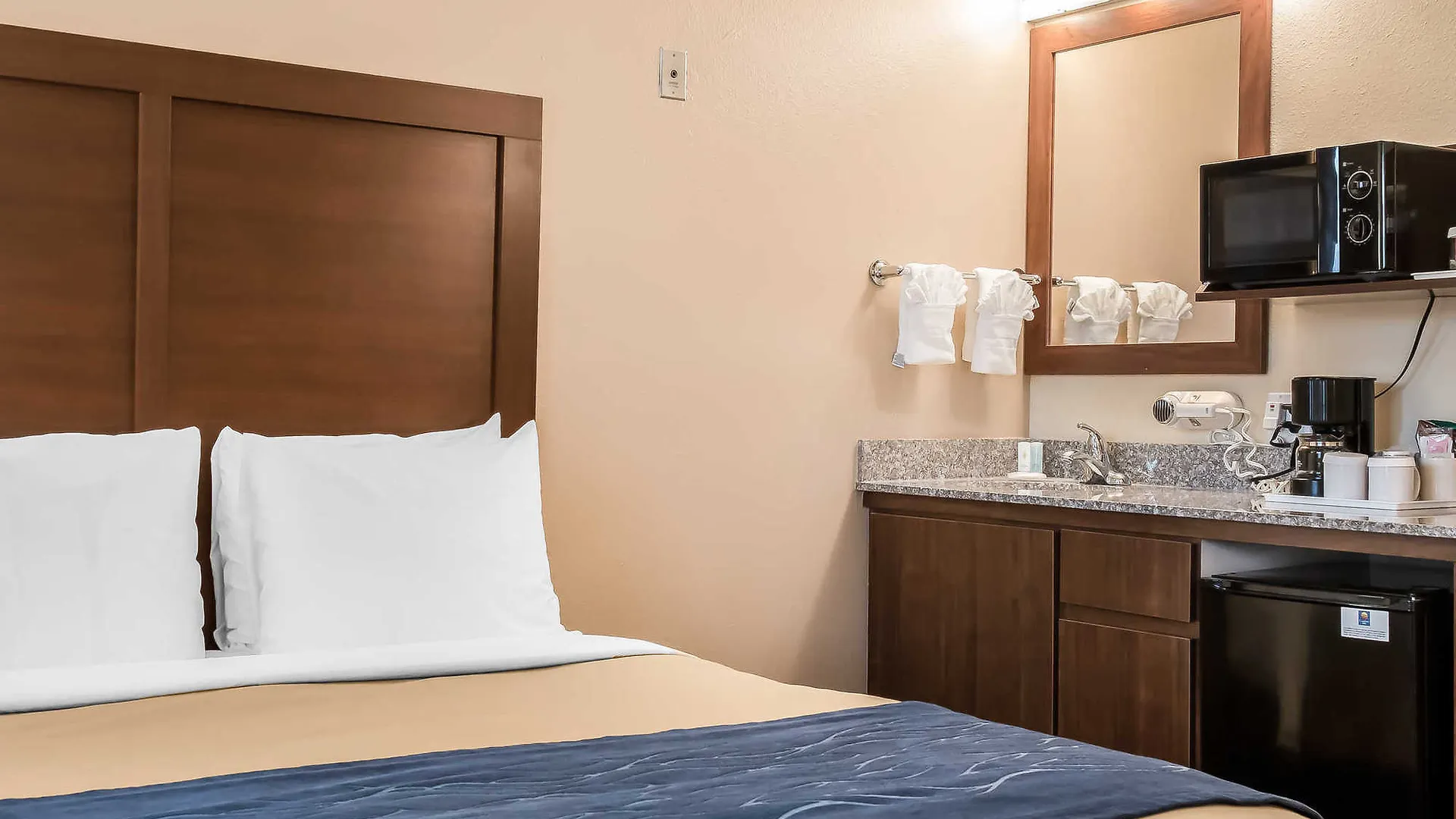 Comfort Gaslamp Convention Center 3*