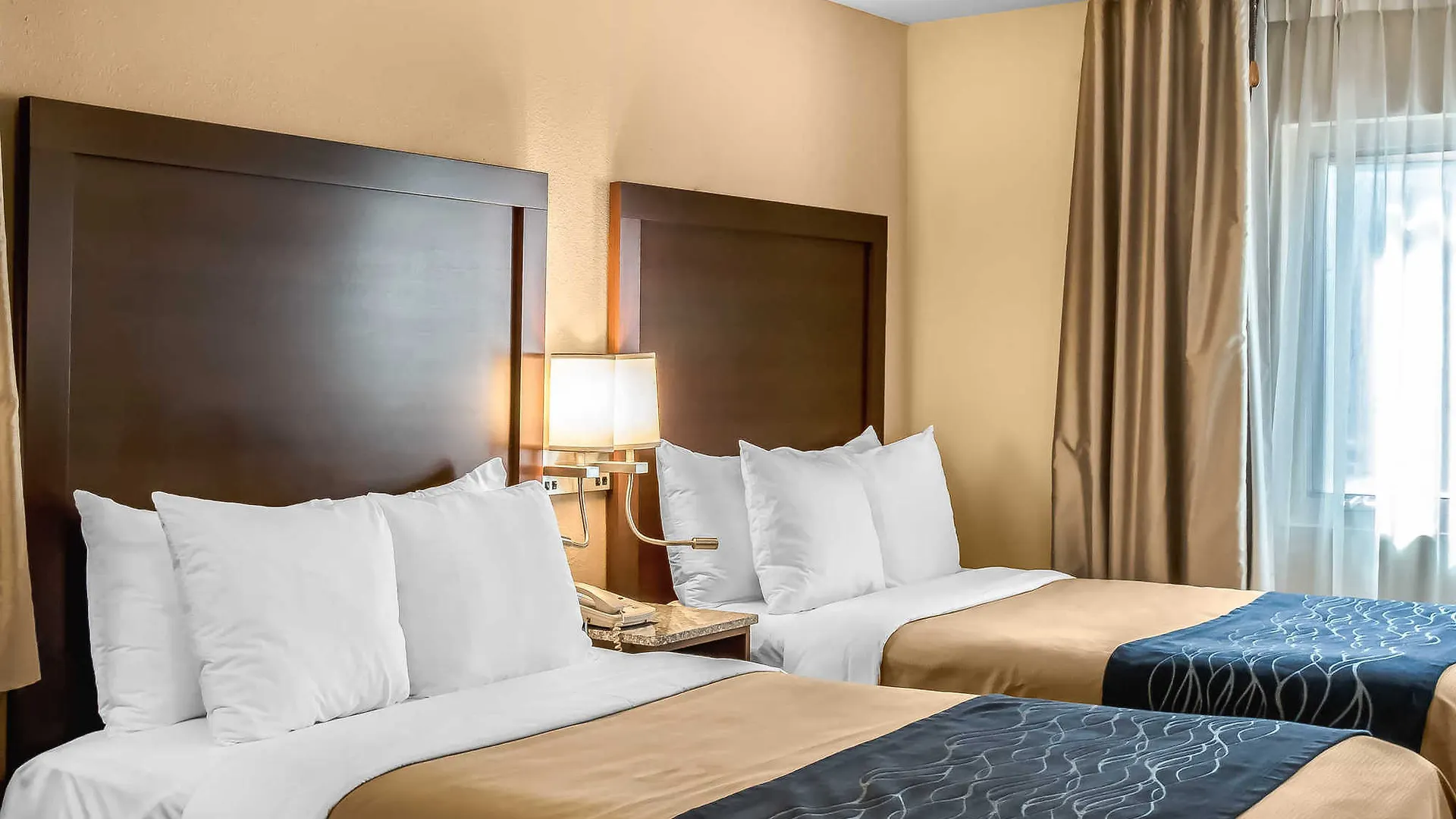 Comfort Gaslamp Convention Center 3* San Diego