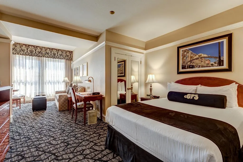 Hotel Gaslamp Plaza