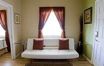 Parc Apartment