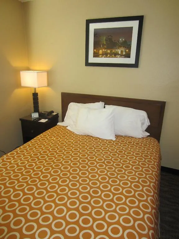 West Park Inn- Extended / Weekly Rates Available