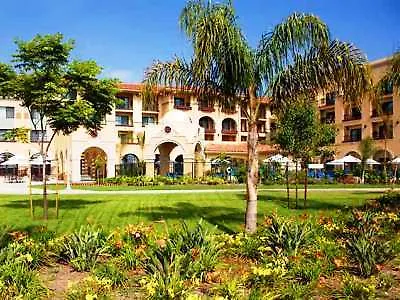 Courtyard Airport/liberty Station Hotel San Diego