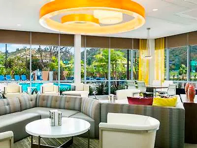 Otel Springhill By Marriott Mission Valley San Diego
