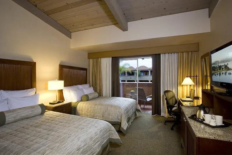 Handlery Hotel San Diego