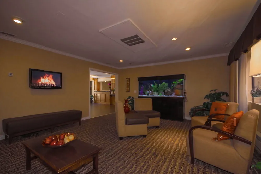 Comfort Gaslamp Convention Center 3* San Diego