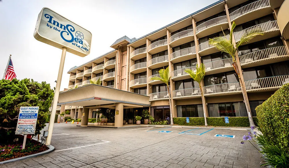 By The Sea, La Jolla Hotel San Diego